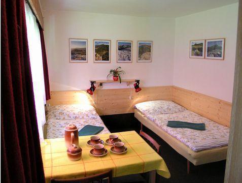 Pension Simona Harrachov Room photo